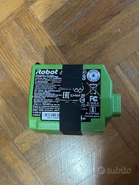 Batteria roomba s9 originale nuova