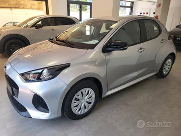 Mazda Mazda2 Hybrid 1.5 VVT e-CVT Full Electric Pr
