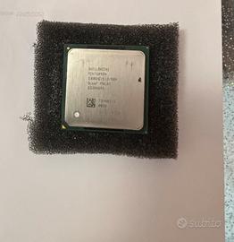Cpu per pc