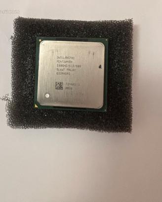 Cpu per pc