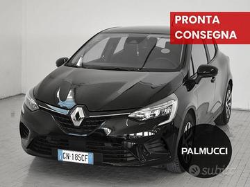 Renault Clio TCe 90 CV 5 porte Equilibre