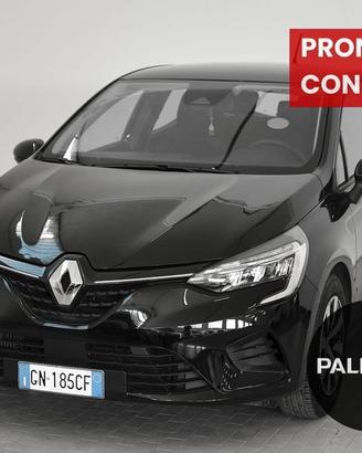 Renault Clio TCe 90 CV 5 porte Equilibre