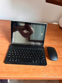 Tablet Biegedy” con kit completo