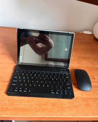 Tablet Biegedy” con kit completo