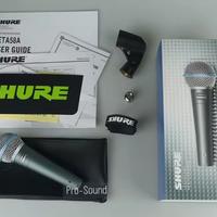 Shure Beta 58A