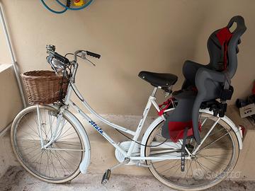 Bici graziella atala olandese