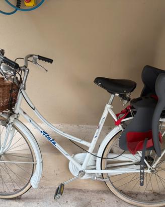 Bici graziella atala olandese