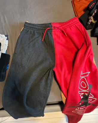 5 Pantaloni lunghi 12-14 anni