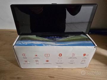 Android Auto/ Apple Car Play Wireless + Dashcam