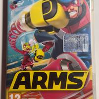 Videogioco Arms