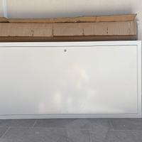 Cassetta REHAU - Collettori Radiante