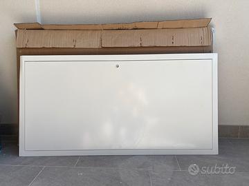 Cassetta REHAU - Collettori Radiante