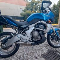 VERSYS 650 - 2008