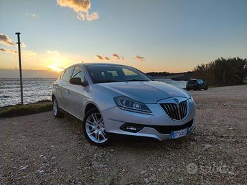 Delta 1.6mtj 120cv da vetrina 