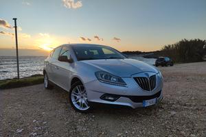 Delta 1.6mtj 120cv da vetrina 