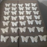Lotto 35 Candele segnaposto
