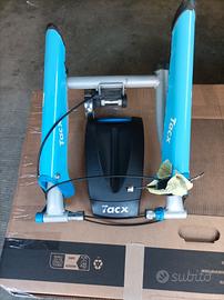 Rullo d'allenamento Tacx