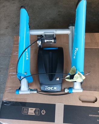 Rullo d'allenamento Tacx