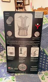 Busto - corsetto dorsolombare