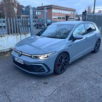 Volkswagen Golf 2.0 TDI DSG GTD