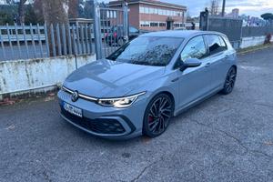 Volkswagen Golf 2.0 TDI DSG GTD