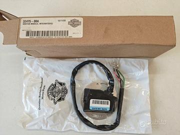 Modulo Accensione Harley Davidson cod. 32475-00A