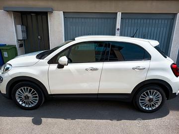 500X uconnect 1.6 Multijet