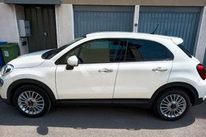 500X uconnect 1.6 Multijet