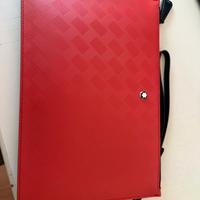 Pochette Montblanc