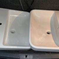 Lavabo 600 Ideal Standard