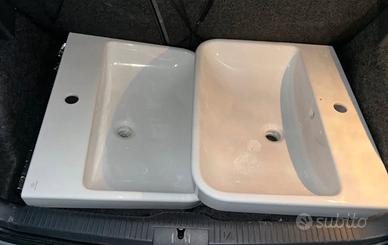 Lavabo 600 Ideal Standard