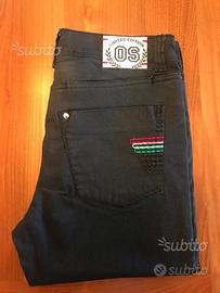 Jeans Uomo OS Limited Edition Tg. 48