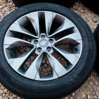 CERCHI E GOMME 18 ORIGINALI DR5 COD:2046