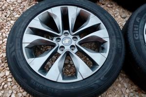 CERCHI E GOMME 18 ORIGINALI DR5 COD:2046