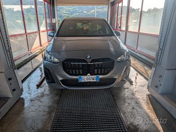 BMW 218D