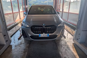 BMW 218D