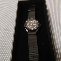 Orologio al quarzo CWC SBS Divers Issue Mk.2

