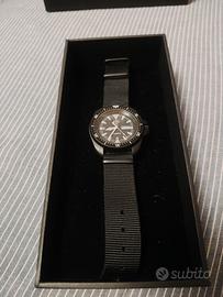 Orologio al quarzo CWC SBS Divers Issue Mk.2

