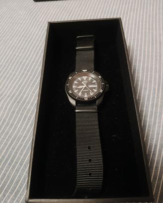 Orologio al quarzo CWC SBS Divers Issue Mk.2

