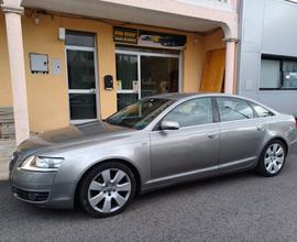 Audi A6 3.0 V6 TDI quattro strafull