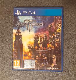 Giochi PS4