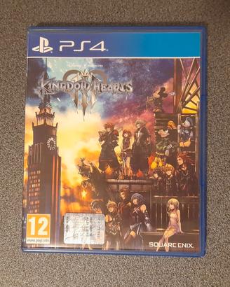 Giochi PS4