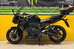 Yamaha FZ1 Fazer