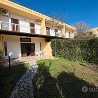 Metaponto, Villetta in residence Metatur