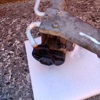 Farfalla motorizzat,corpo farfallato fiat multipla