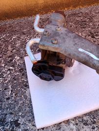 Farfalla motorizzat,corpo farfallato fiat multipla