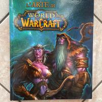 L'arte di World of Warcraft