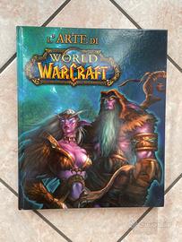 L'arte di World of Warcraft