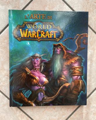 L'arte di World of Warcraft