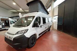 Dethleffs Globetrail 600 DS